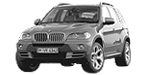 BMW E70 P2137 Fault Code