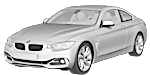 BMW F32 P2137 Fault Code